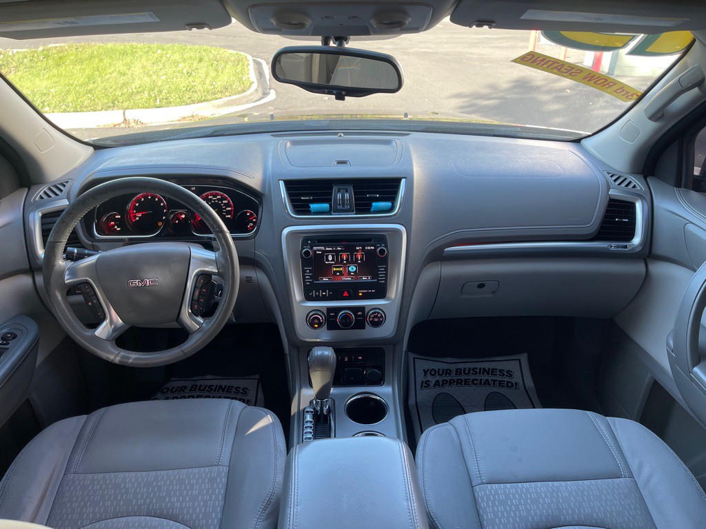 2015 GMC Acadia Image 17