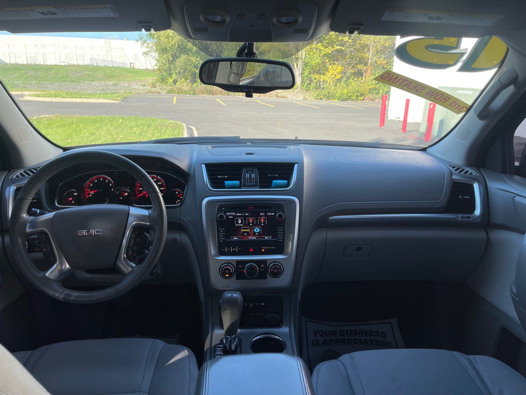 2015 GMC Acadia Image 18