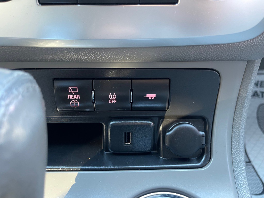 2015 GMC Acadia Image 19