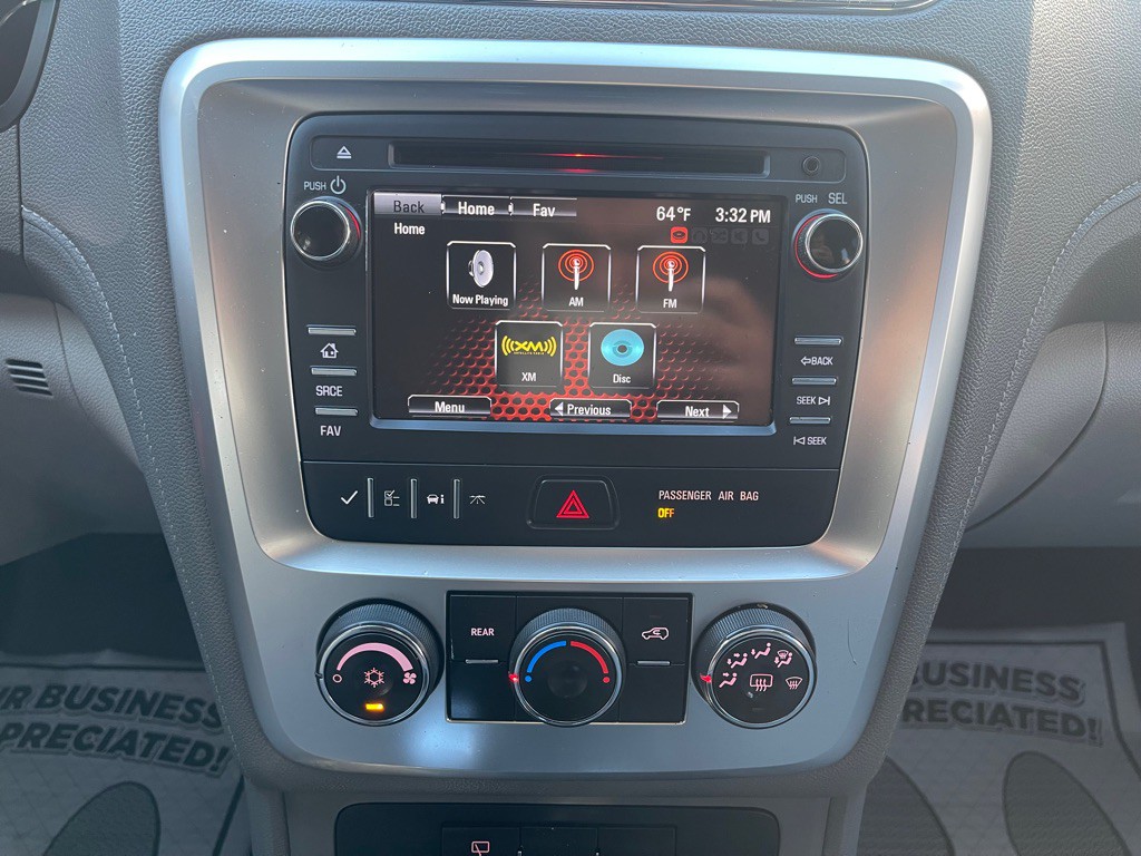 2015 GMC Acadia Image 20