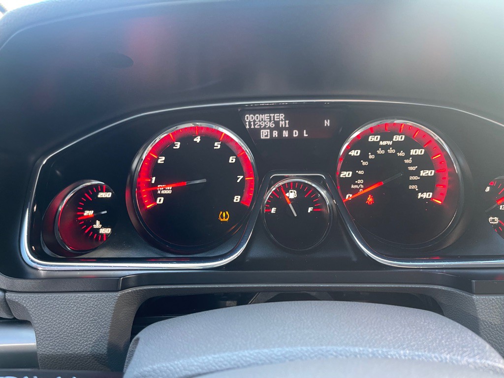 2015 GMC Acadia Image 21