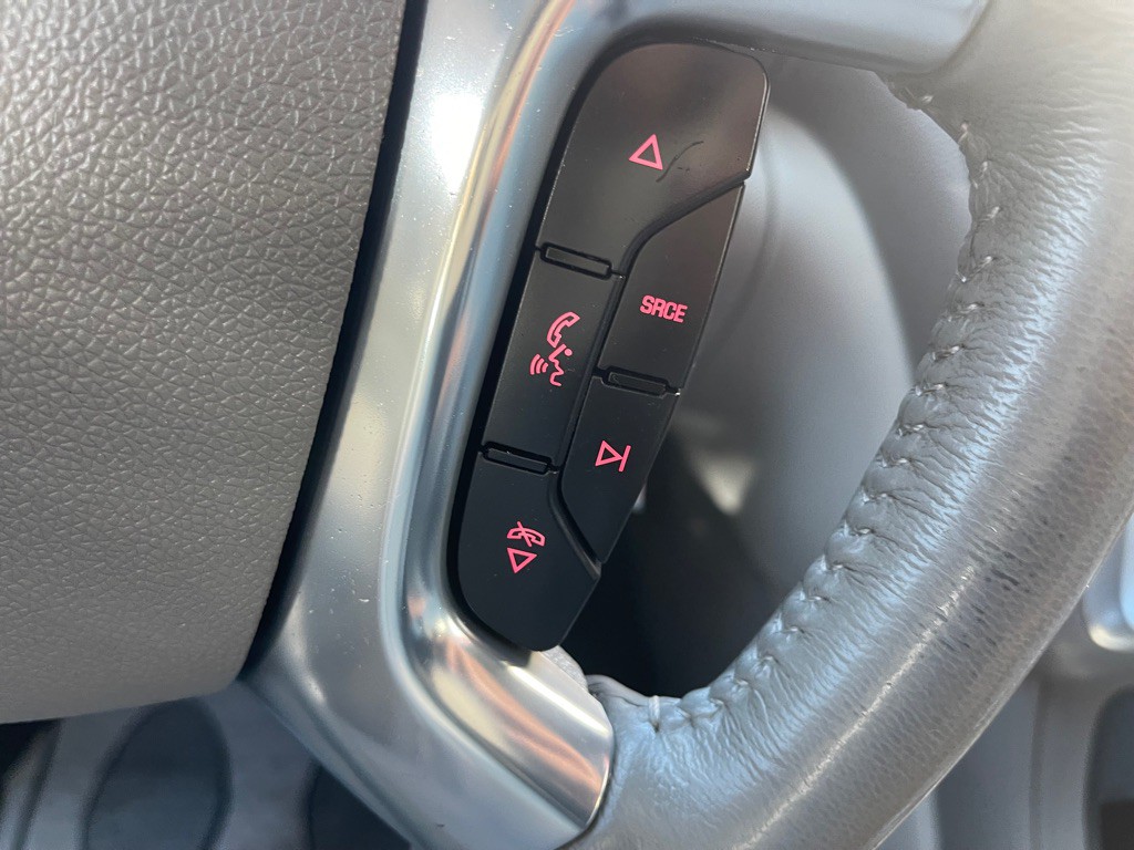 2015 GMC Acadia Image 22