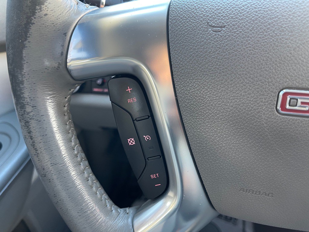 2015 GMC Acadia Image 23