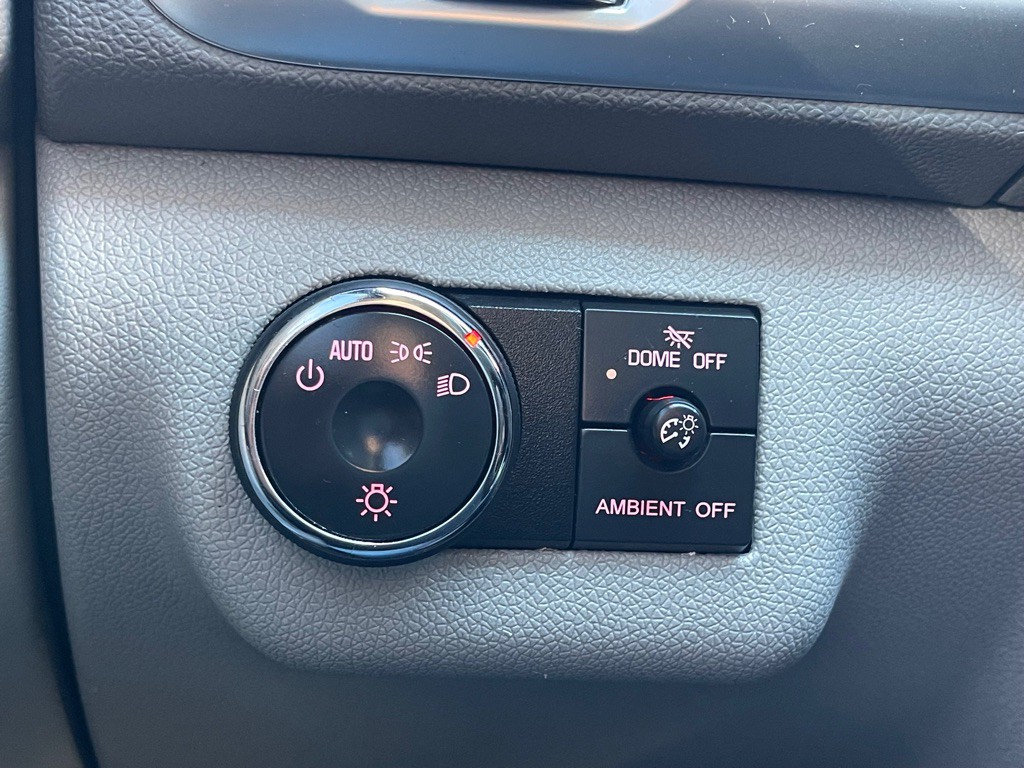 2015 GMC Acadia Image 26