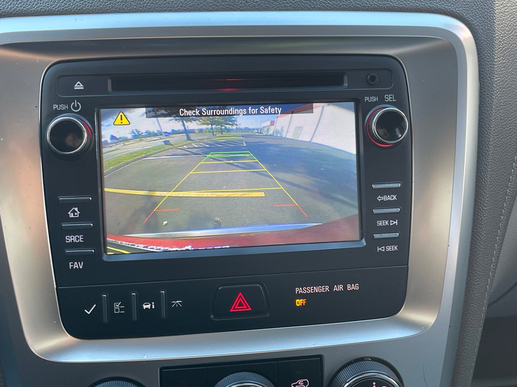 2015 GMC Acadia Image 27