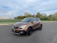 Image for 2016 Buick Enclave Sport Touring ID: 6995742