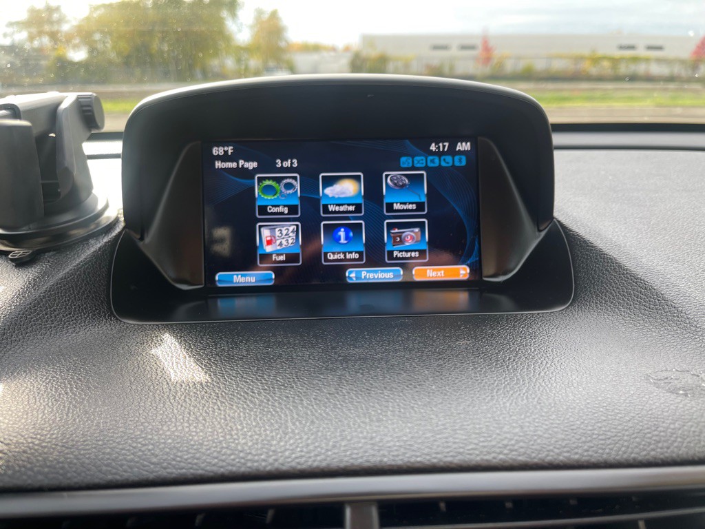 2016 Buick Enclave Image 26