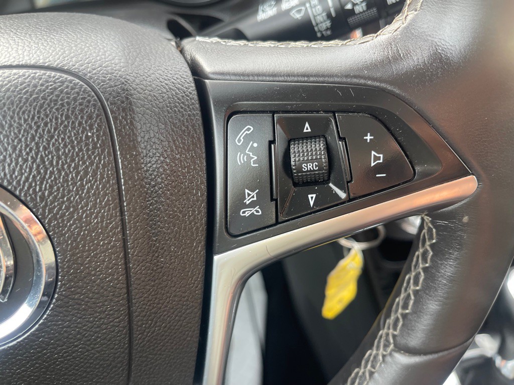 2016 Buick Enclave Image 27