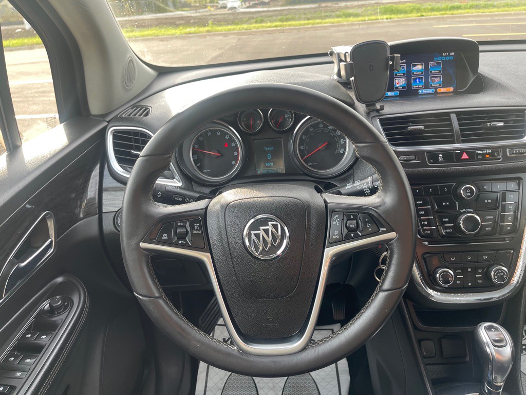 2016 Buick Enclave Image 30