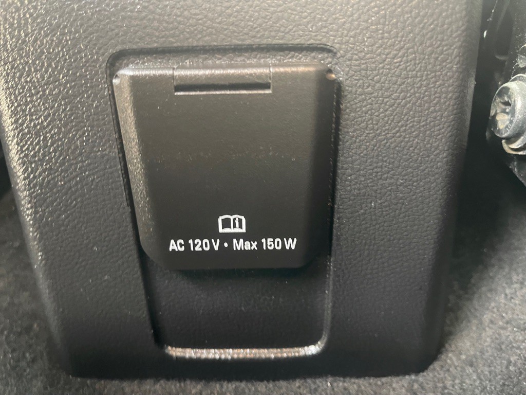 2016 Buick Enclave Image 31