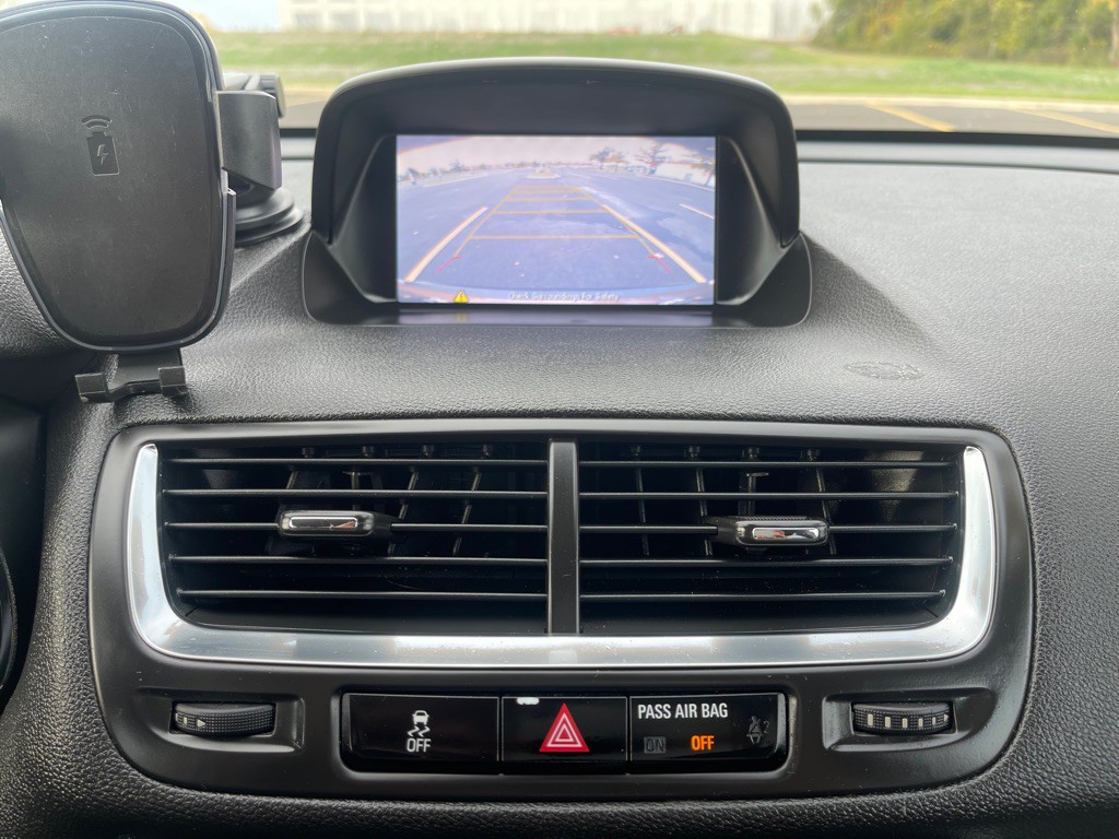 2016 Buick Enclave Image 35