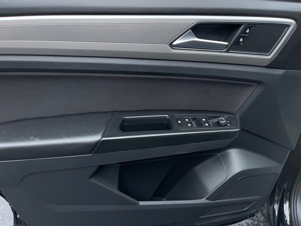 2018 Volkswagen Atlas Image 11