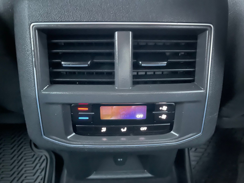 2018 Volkswagen Atlas Image 13