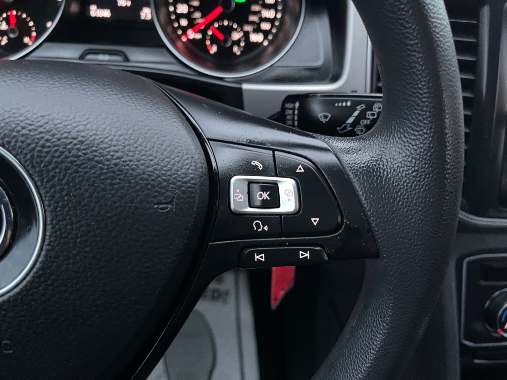 2018 Volkswagen Atlas Image 19