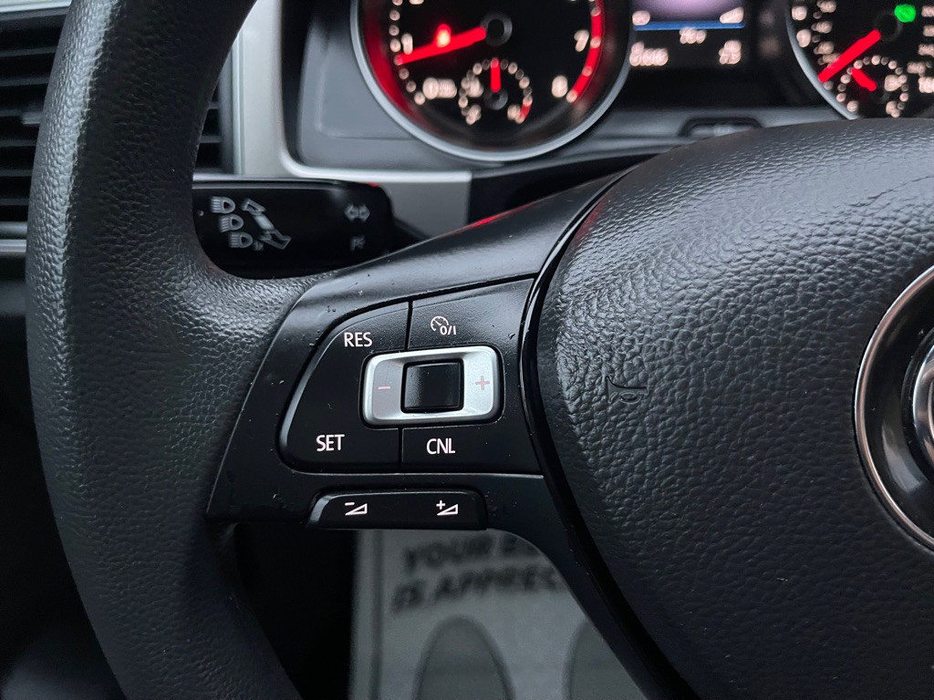 2018 Volkswagen Atlas Image 20