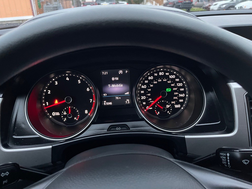 2018 Volkswagen Atlas Image 21