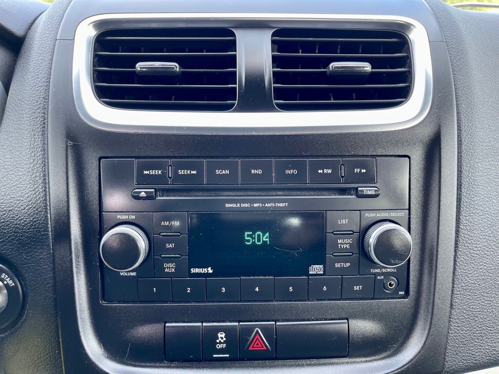 2014 Dodge Avenger Image 13