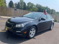 Image for 2016 Chevrolet Cruze 1LT AUTO ID: 6995746