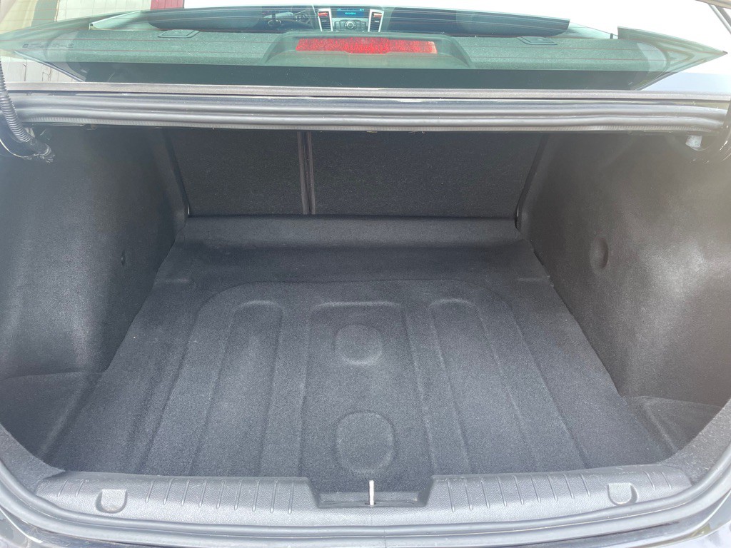 2016 Chevrolet Cruze Image 22