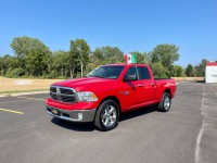 Image for 2014 RAM 1500 SLT ID: 6995747