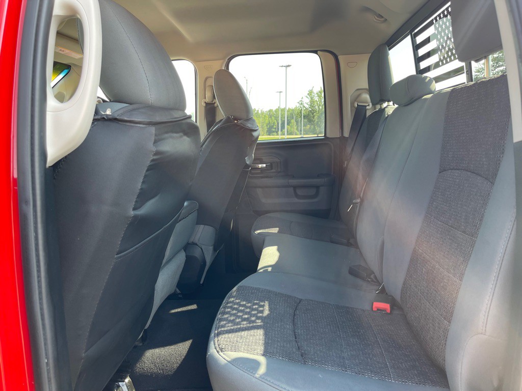 2014 RAM 1500 Image 13