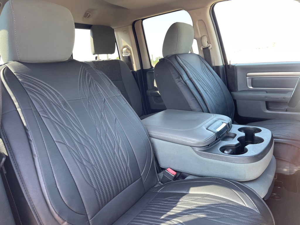 2014 RAM 1500 Image 18