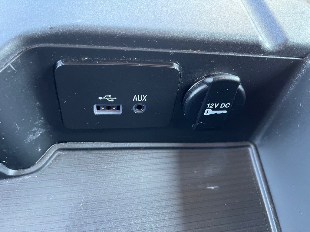 2014 RAM 1500 Image 19