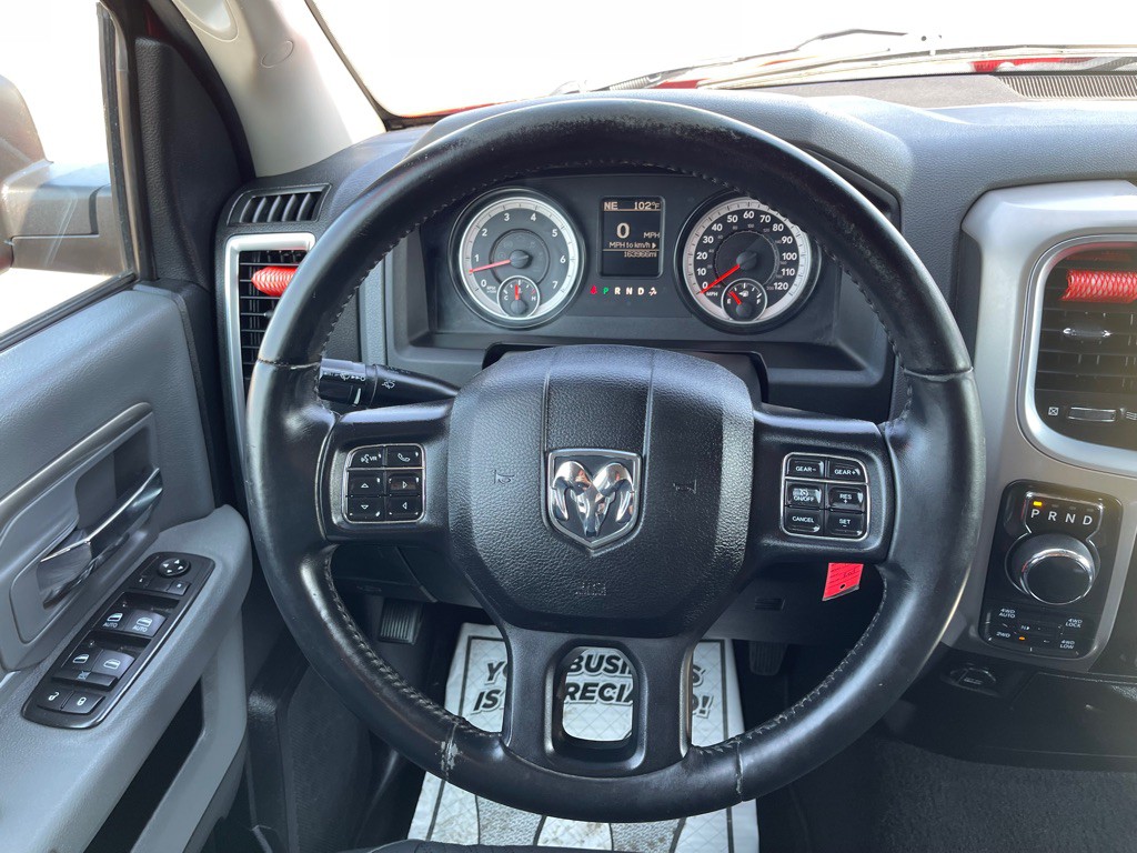 2014 RAM 1500 Image 27