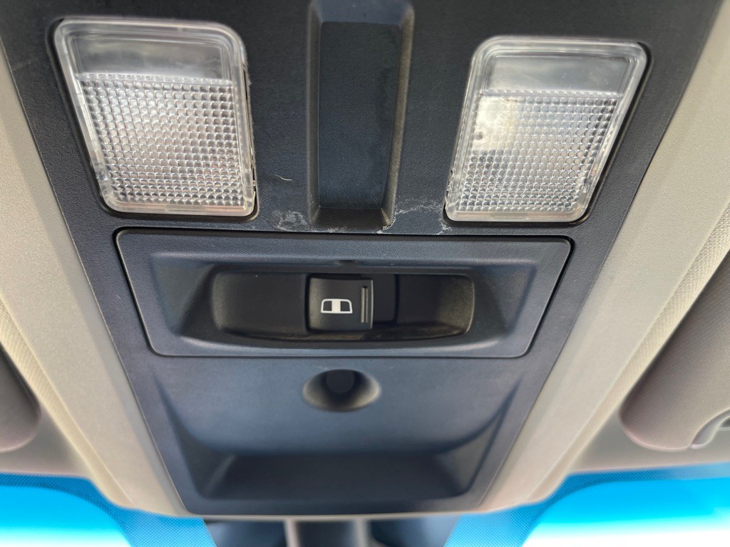 2014 RAM 1500 Image 28