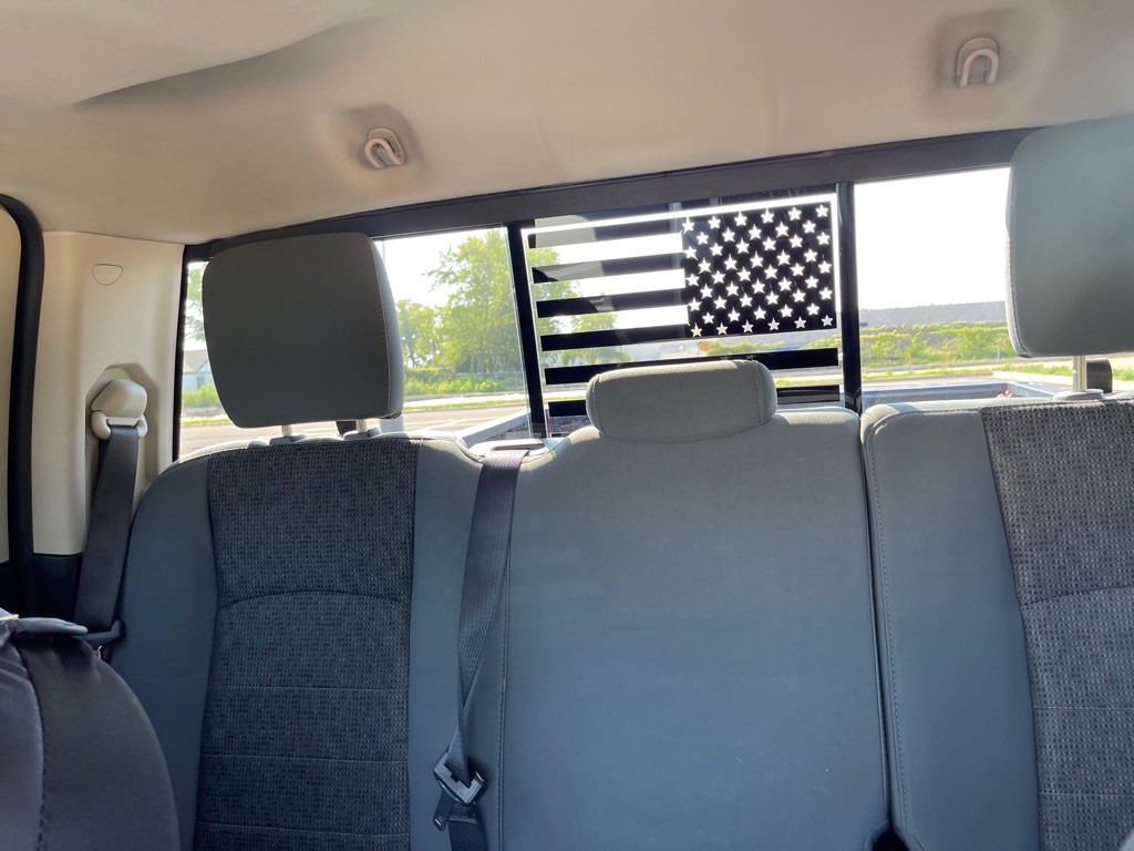 2014 RAM 1500 Image 29