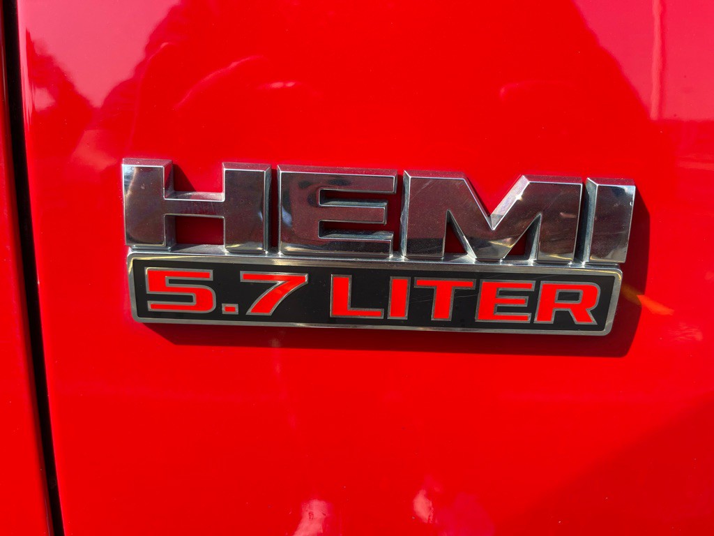 2014 RAM 1500 Image 30