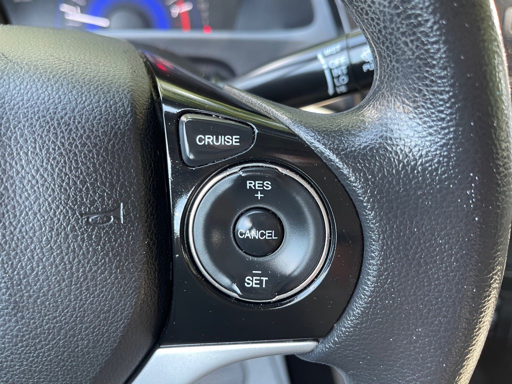 2013 Honda Civic Image 19