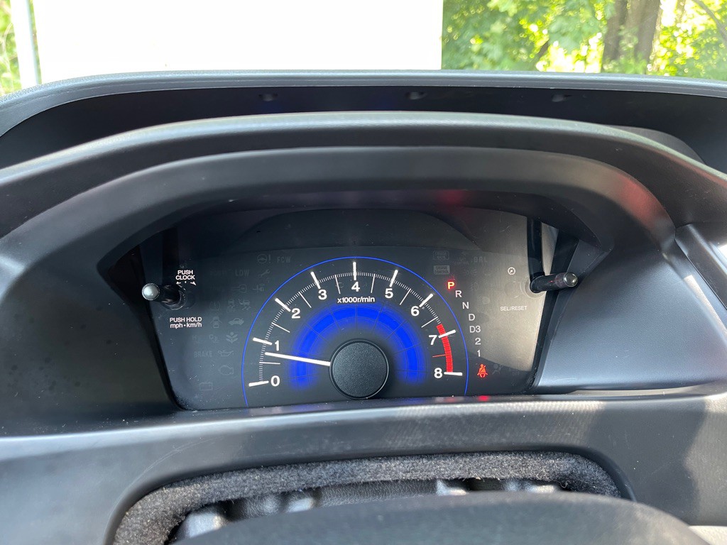 2013 Honda Civic Image 21