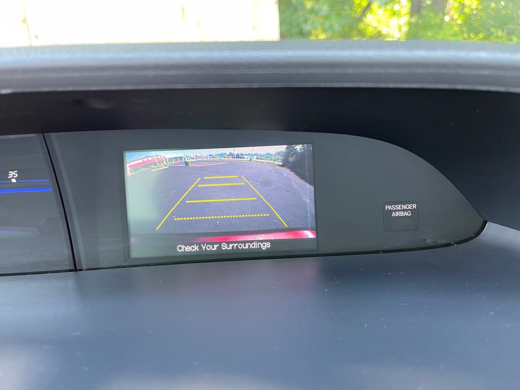 2013 Honda Civic Image 26