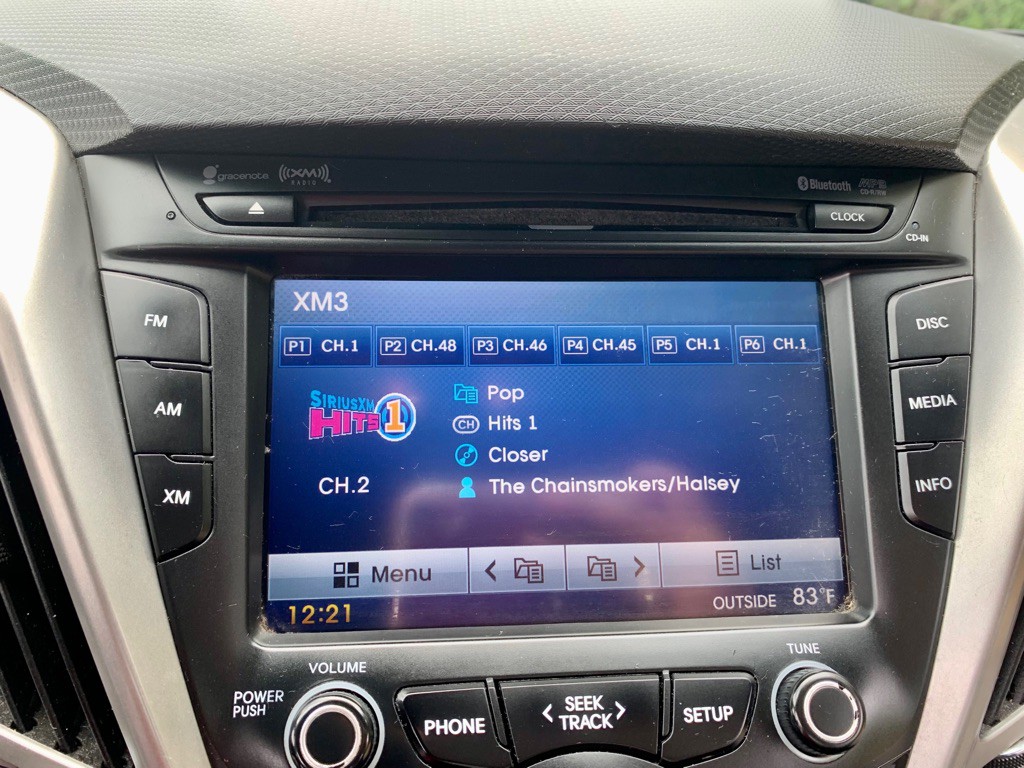 2015 Hyundai Veloster Image 13