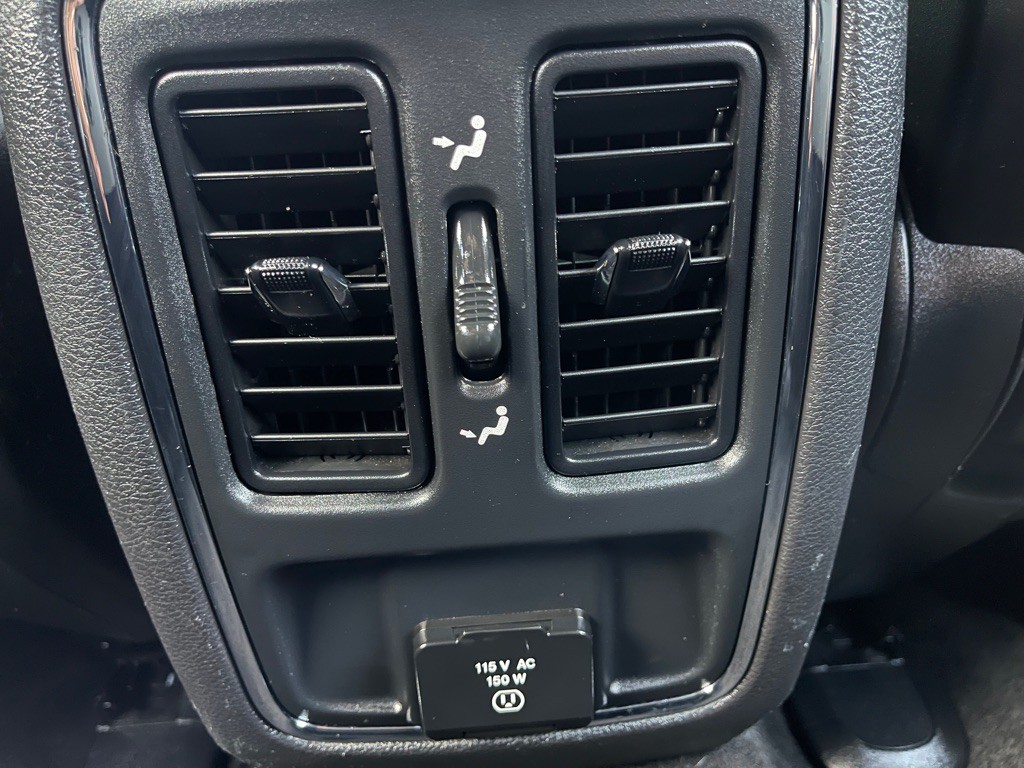 2015 Jeep Grand Cherokee Image 38