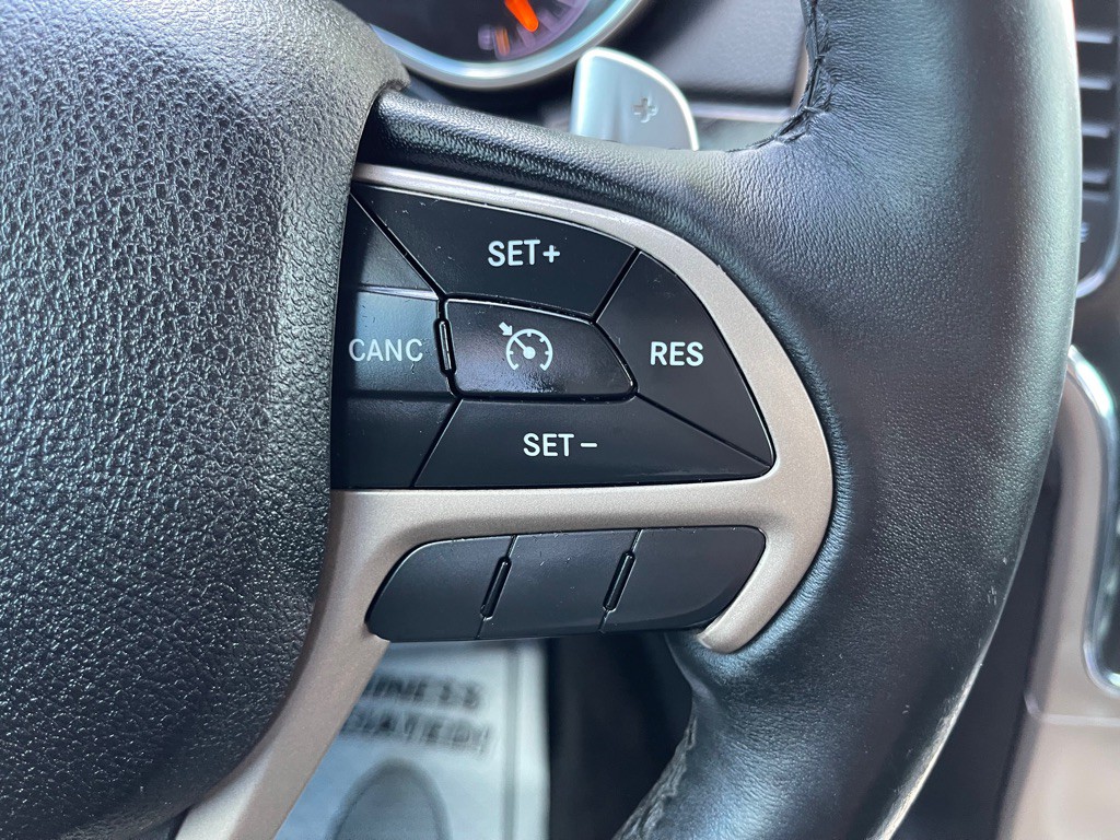 2015 Jeep Grand Cherokee Image 46