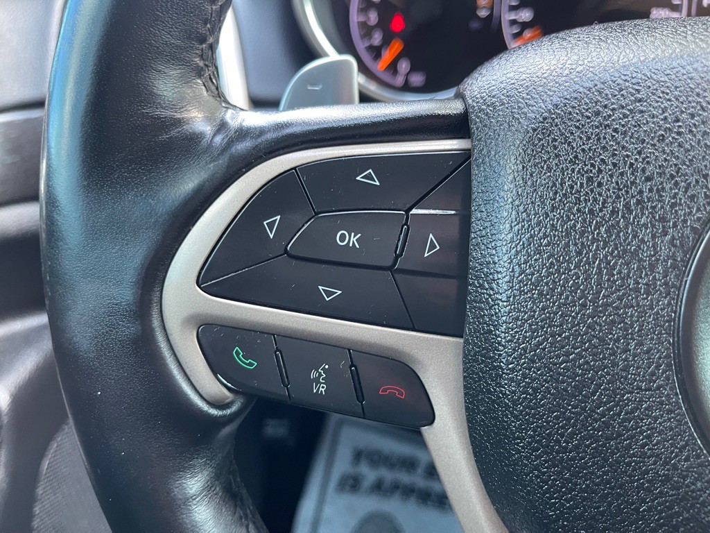 2015 Jeep Grand Cherokee Image 48