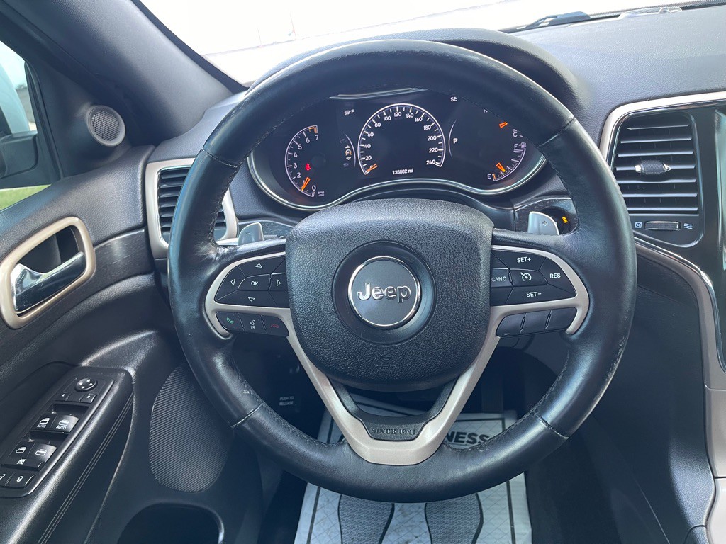 2015 Jeep Grand Cherokee Image 49