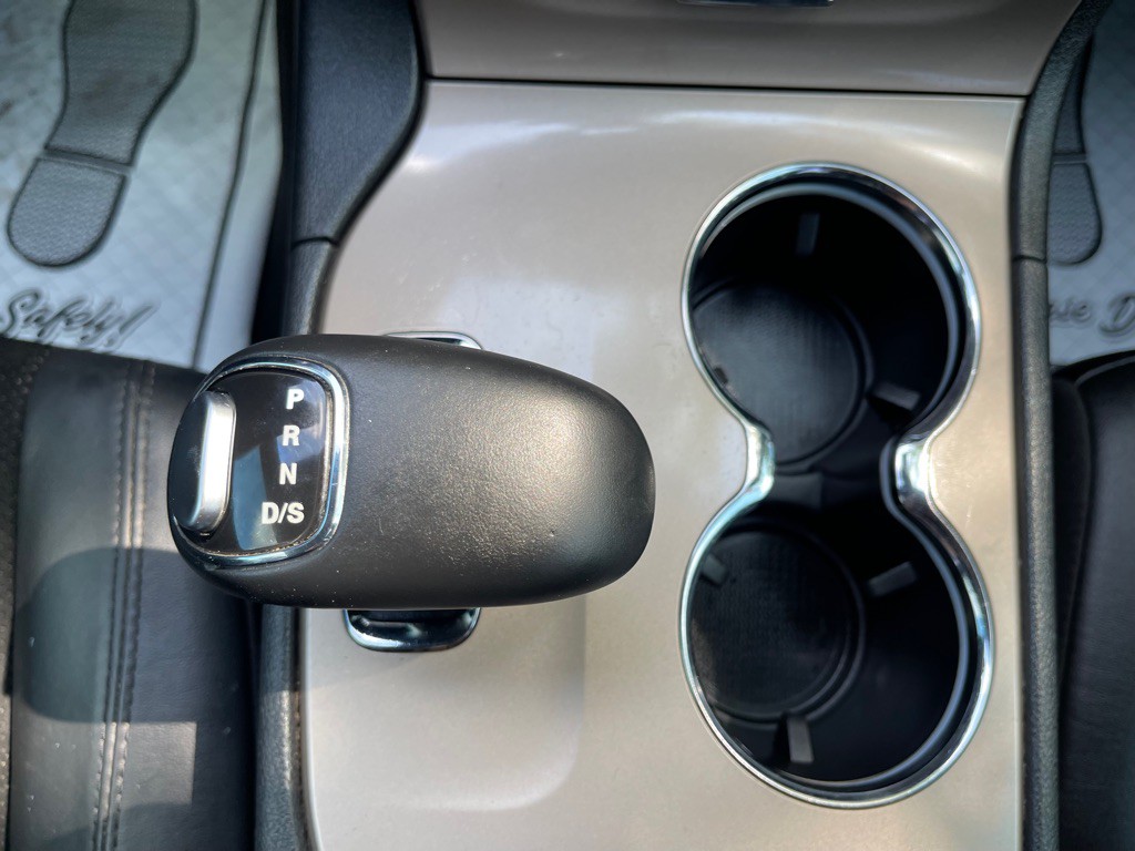 2015 Jeep Grand Cherokee Image 59