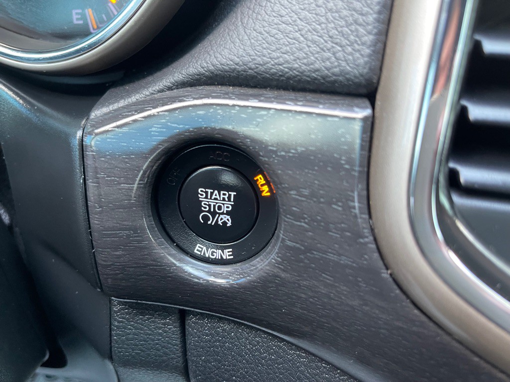 2015 Jeep Grand Cherokee Image 62