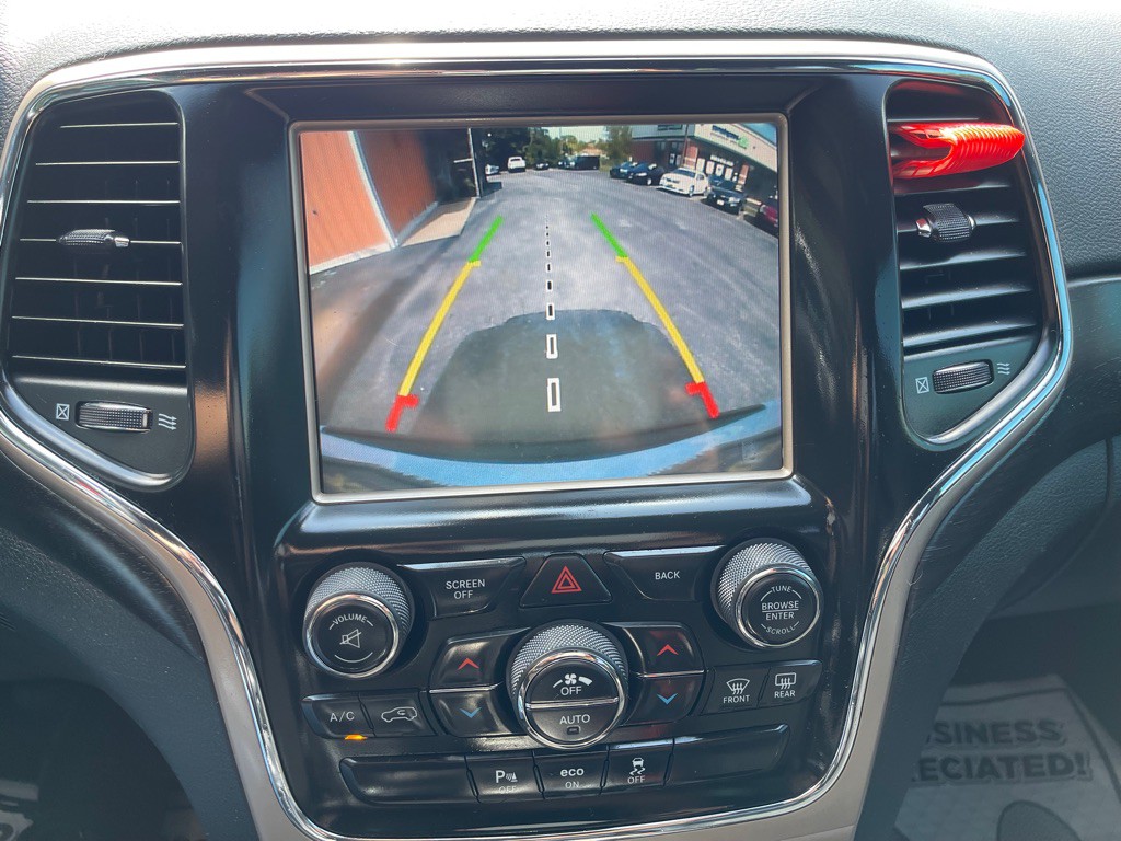 2015 Jeep Grand Cherokee Image 66