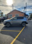 Image for 2018 Jeep Compass Limited ID: 6995751