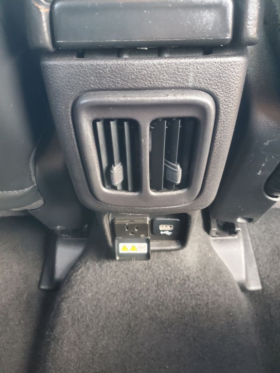 2018 Jeep Compass Image 16