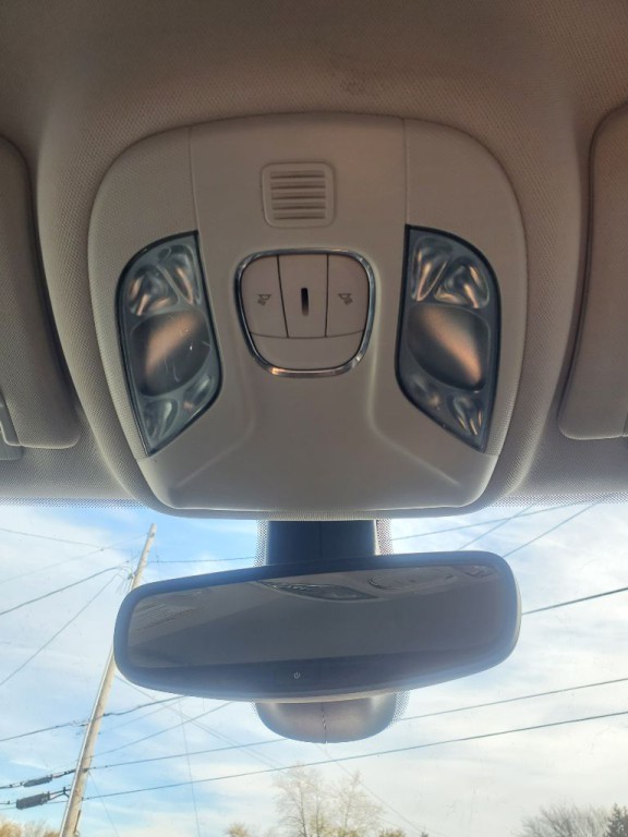 2018 Jeep Compass Image 23