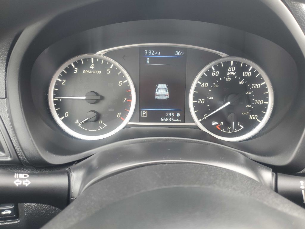 2019 Nissan Sentra Image 3