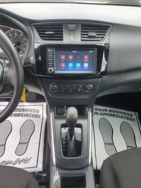 2019 Nissan Sentra Image 5