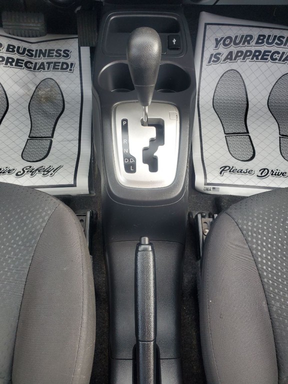 2019 Mitsubishi Mirage Image 15