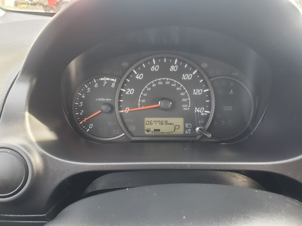 2019 Mitsubishi Mirage Image 16