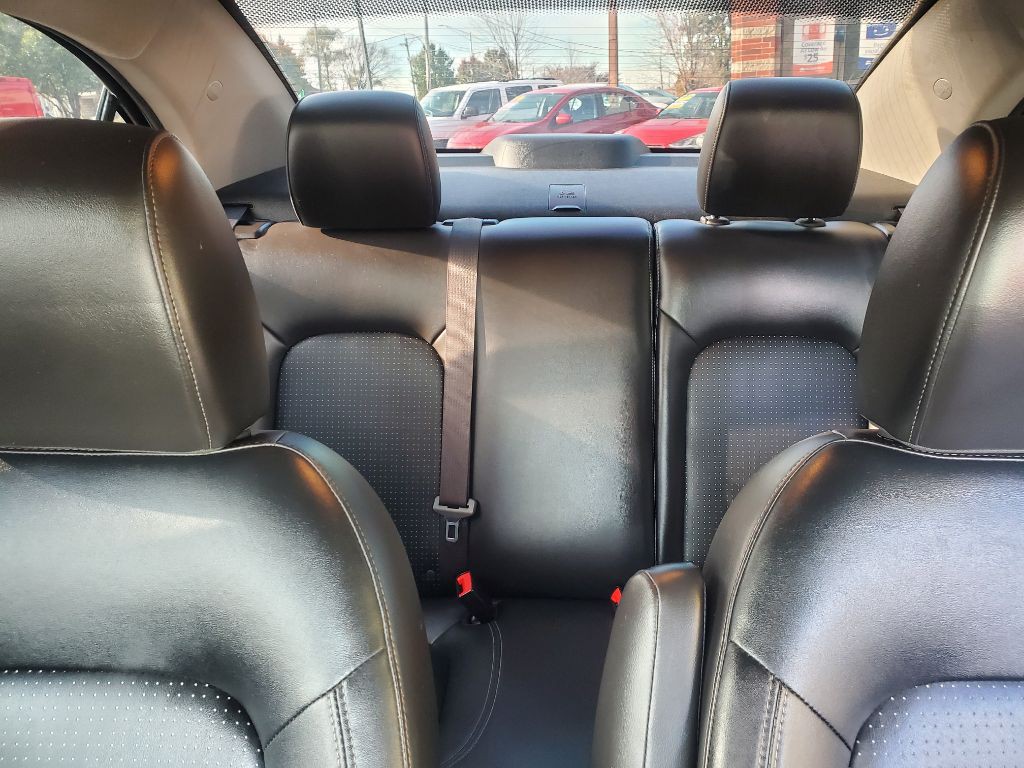 2019 Chevrolet Sonic Image 21